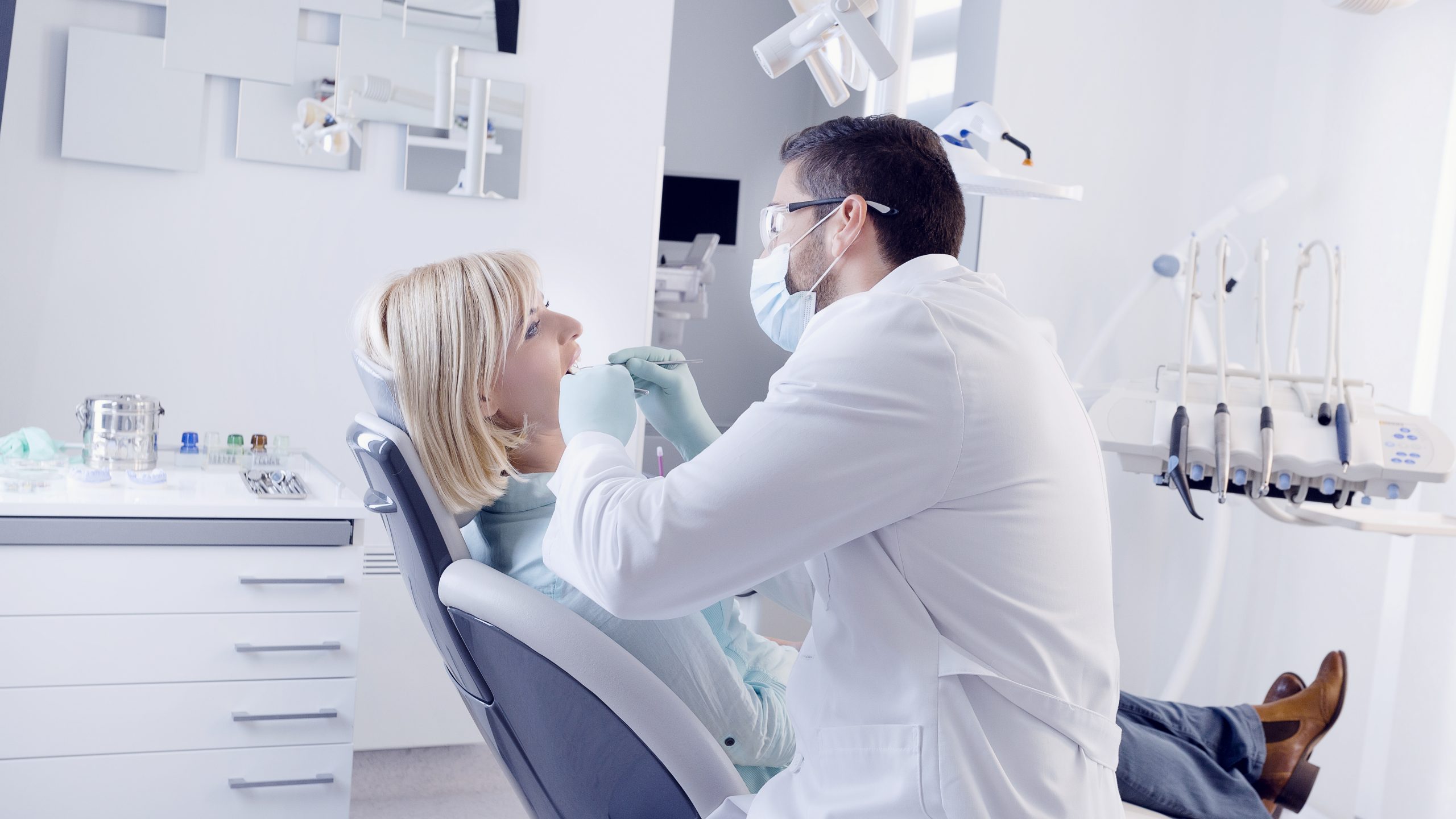 Dentist in Shelbyville, IN